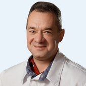 Бревдо Юрий Феликсович, хирург