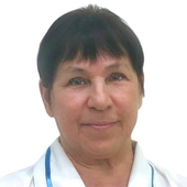 Мусина Фания Мухаметовна, офтальмолог