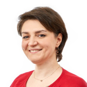 Эсаулова Наталья Александровна, пульмонолог