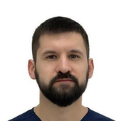 Гапоненко Алексей Алексеевич, хирург