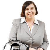 Белобородова Ирина Владимировна, психиатр