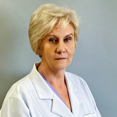 Шведова Татьяна Сергеевна, гинеколог