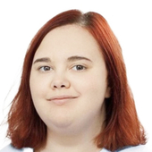 Пузырева Софья Сергеевна, массажист