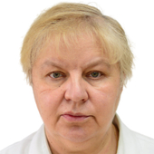 Галайда Ольга Васильевна, семейный врач