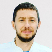 Деревянко Данил Станиславович, хирург