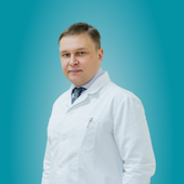 Федуненко Михаил Викторович, ортопед