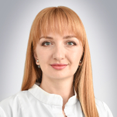 Ордокова Аминат Нурбиевна, уролог-гинеколог