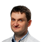 Развозов Михаил Алексеевич, ЛОР