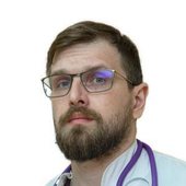 Осипов Дмитрий Александрович, нарколог