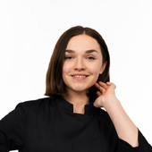 Филимонова Екатерина Олеговна, стоматолог-терапевт