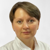 Учанова Ирина Сергеевна, хирург