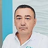 Шерстюк Геннадий Валерианович, стоматолог-терапевт