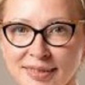 Слепухина Наталья Юрьевна, врач-косметолог