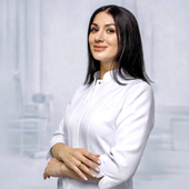 Гладкова Наталья Евгеньевна, косметолог