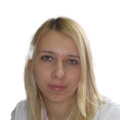 Епифанова Виктория Алексеевна, семейный врач