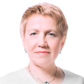 Зырянова Елена Викторовна, кардиолог