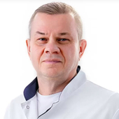 Подгорный Алексей Иванович, офтальмолог-хирург