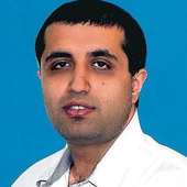 Садиков Багир Новрузович, хирург