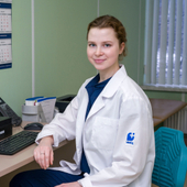 Мировчикова Татьяна Александровна, уролог