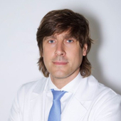 Ледин Евгений Витальевич, онколог