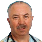 Шабунин Николай Николаевич, анестезиолог