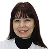 Гиззатулина Фирюза Валяровна, ортодонт