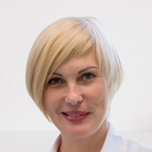 Орлова Ирина Александровна, стоматолог-терапевт