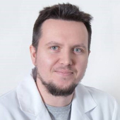 Концавенко Алексей Сергеевич, ЛОР