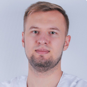 Латыпов Рустем Айдарович, стоматолог-ортопед