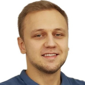 Лукин Антон Валерьевич, стоматолог-терапевт