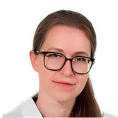 Петрунина Анна Леонидовна, педиатр