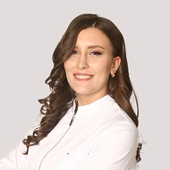 Данилейко Юлия Михайловна, гинеколог