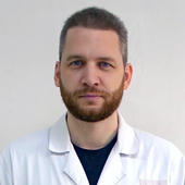 Чигищев Андрей Павлович, пульмонолог