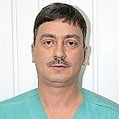 Левченко Игорь Станиславович, детский хирург