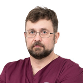 Федин Антон Анатольевич, флеболог