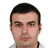 Хачатурян Арсен Георгиевич, онколог