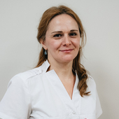 Почуева Лела Лериевна, гинеколог