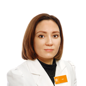 Джафарова Анна Владимировна, гематолог