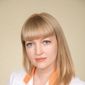 Сермякова Галина Владимировна, детский инфекционист