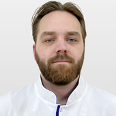 Ширяев Федор Николаевич, ортопед