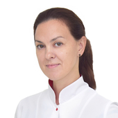 Герасимова Лада Владимировна, гинеколог
