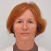 Зырянова Ирина Викторовна, педиатр