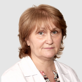 Кузяева Алина Семеновна, невролог