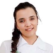 Холмуродова Шахлохон Саидовна, стоматолог-терапевт