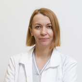 Ефимова Галина Михайловна, кинезиолог