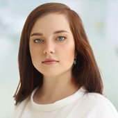 Орёл (Чернова) Клементина Евгеньевна, стоматолог-терапевт