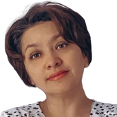 Кудряшова Наталья Сергеевна, детский нейропсихолог