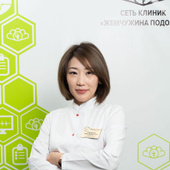 Намсараева Оюна Дондоковна, невролог