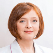 Тарасова Наталья Леонидовна, терапевт