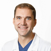 Шарамко Тарас Георгиевич, ортопед